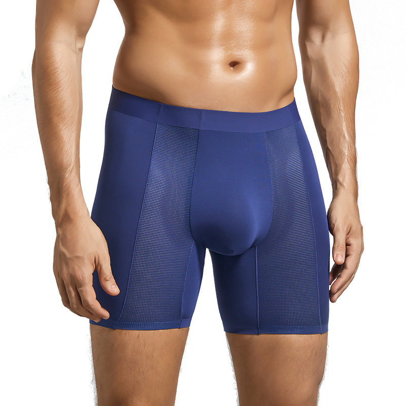 Breathable Seamless Underwear Long Wear-resistant