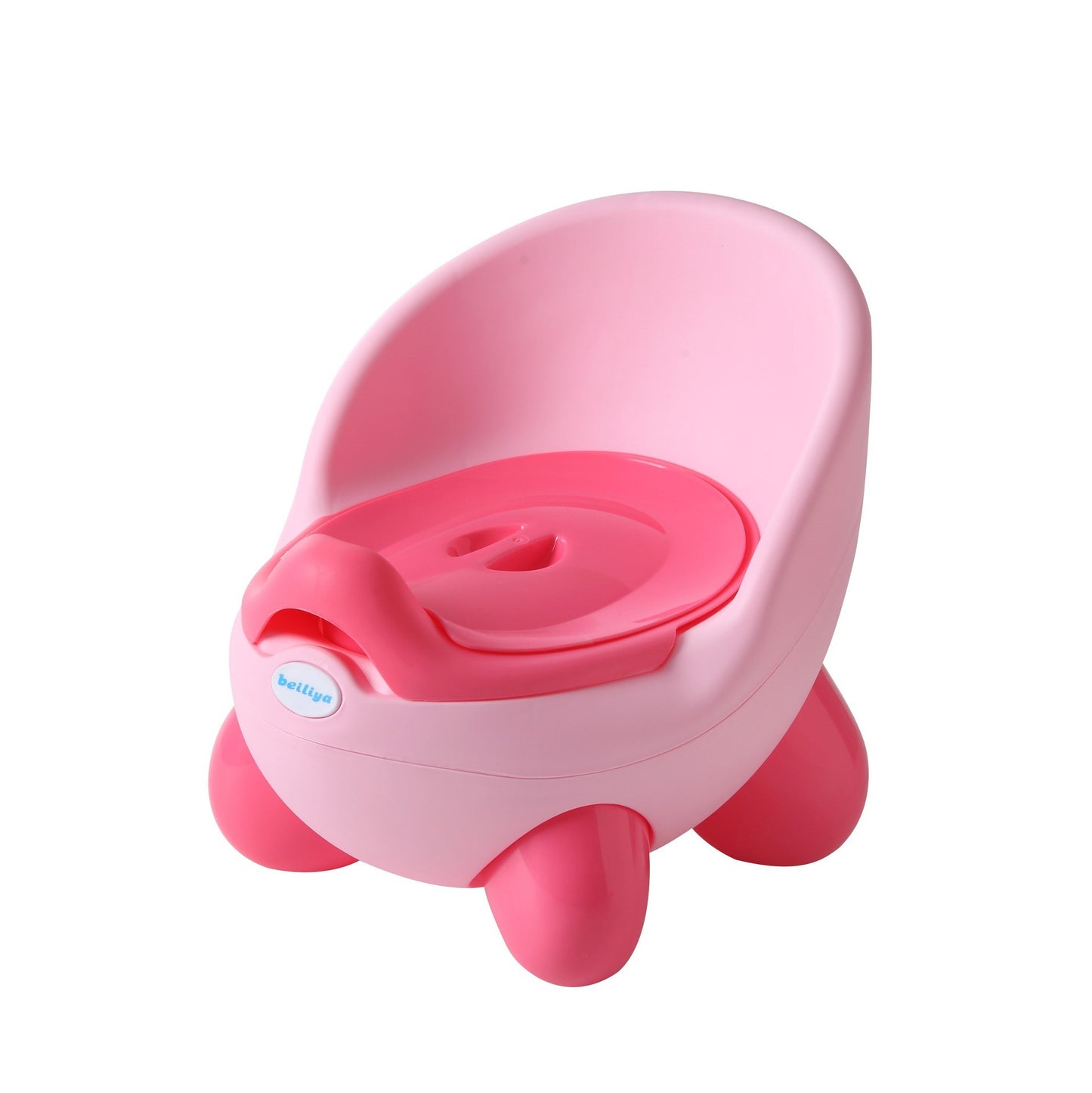 Cartoon Baby Stool Baby Toilet