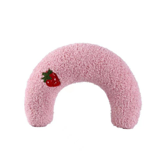 Little U-Shaped Pillow Pet Products