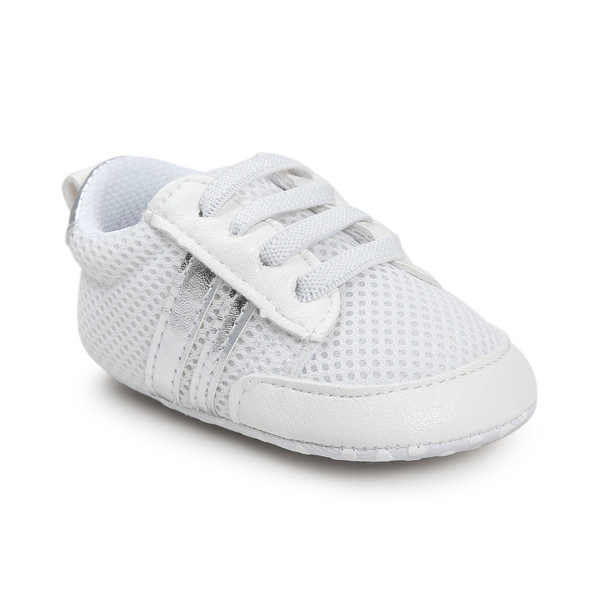 Moccasins Infant PU Leather Non-slip Soft Sneakers