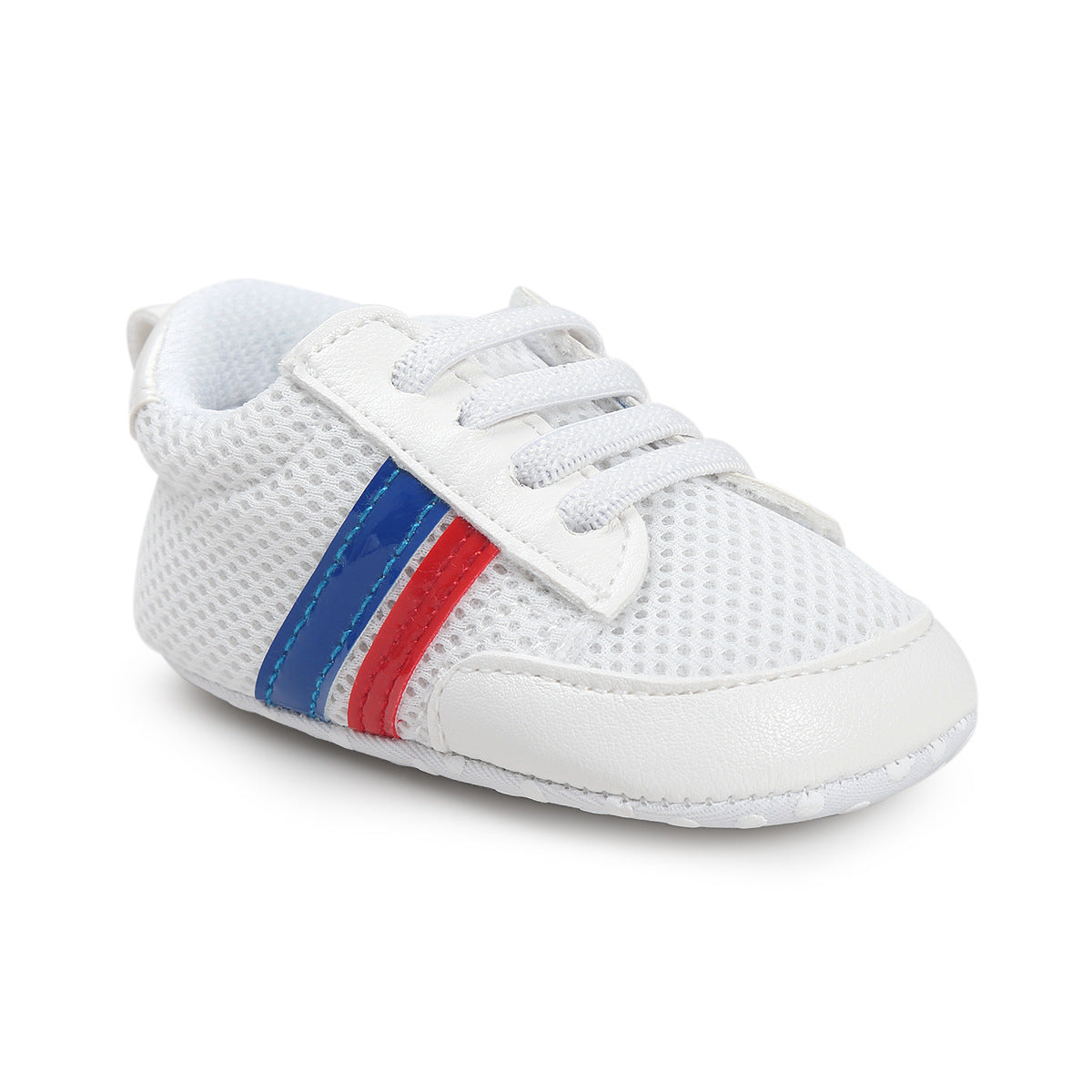 Moccasins Infant PU Leather Non-slip Soft Sneakers