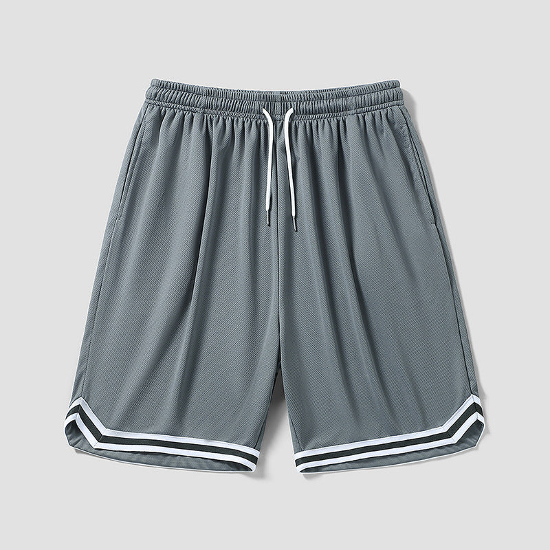 Men's Loose Casual Shorts