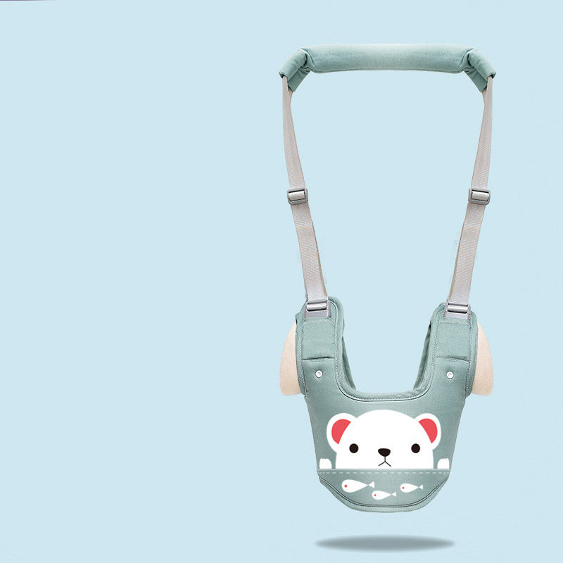 Baby Walker Harness Backpack