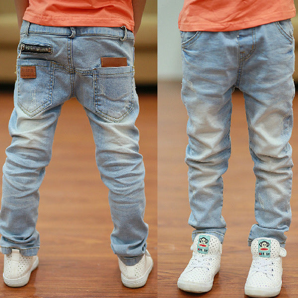 Boys jeans pants