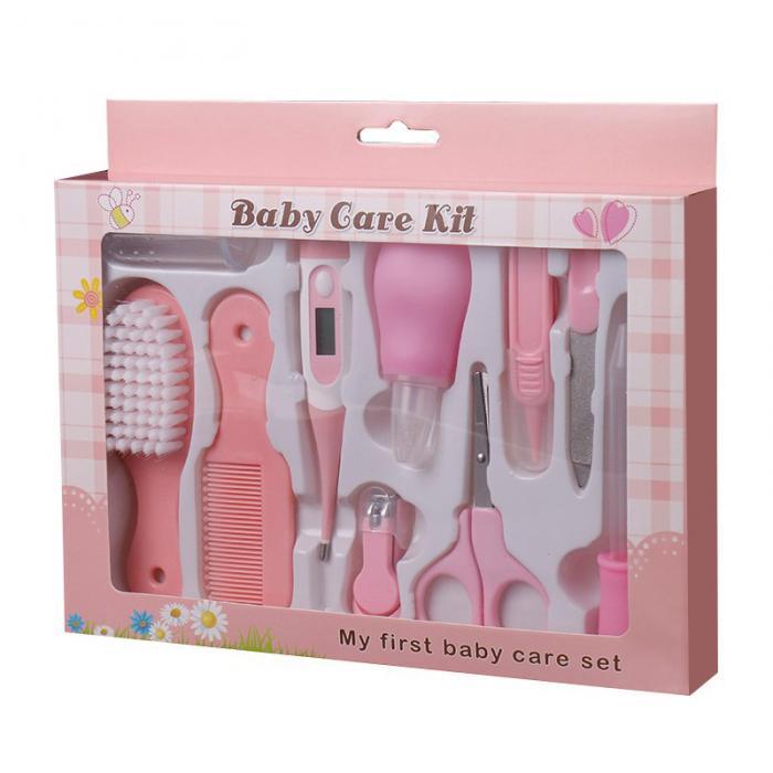 Portable Baby Health Set