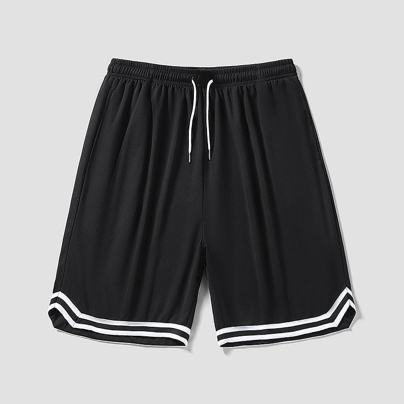 Men's Loose Casual Shorts