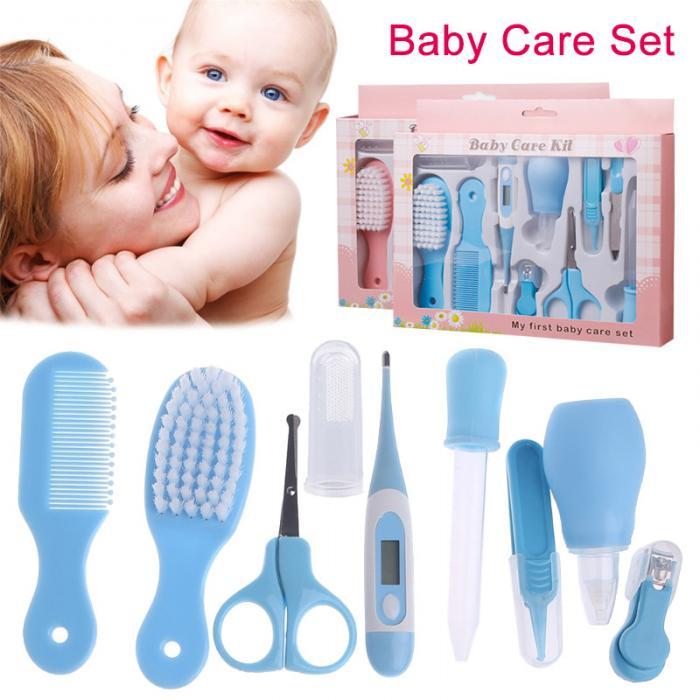 Portable Baby Health Set