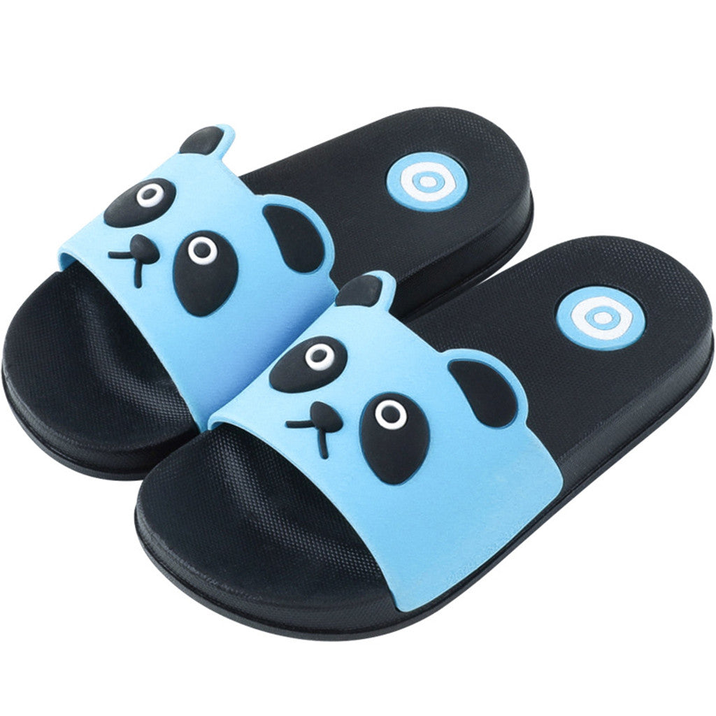 Cute Indoor Household Slippers