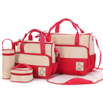 Baby Diaper Bag Sets