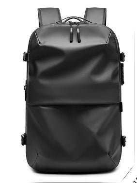 Men's Large-capacity Travel Backpack