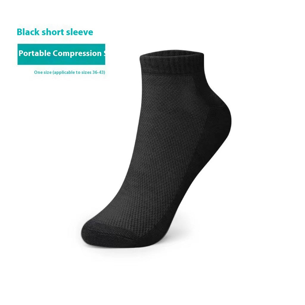 Disposable Socks