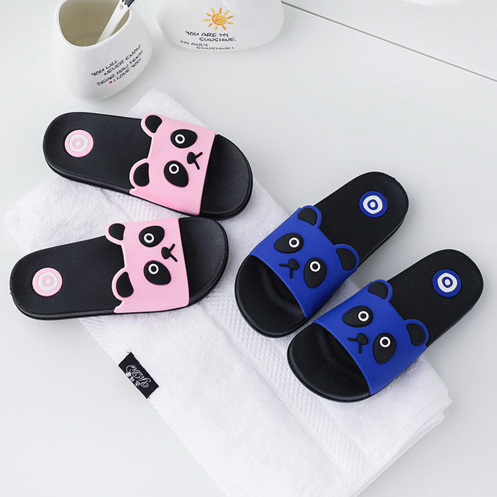 Cute Indoor Household Slippers