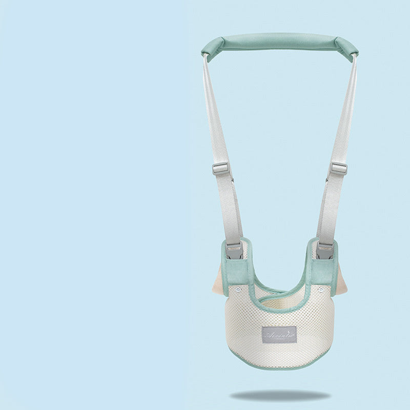 Baby Walker Harness Backpack