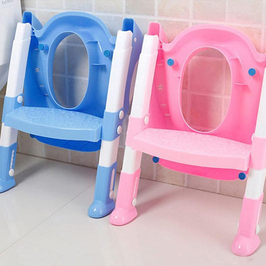 Baby Child Potty Toilet Trainer