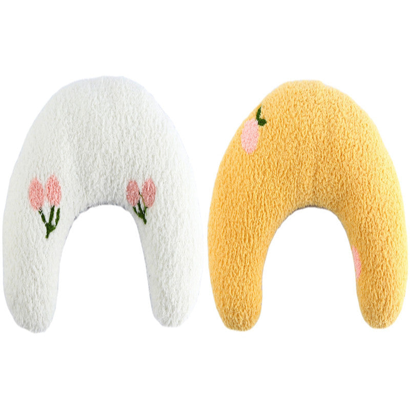 Little U-Shaped Pillow Pet Products