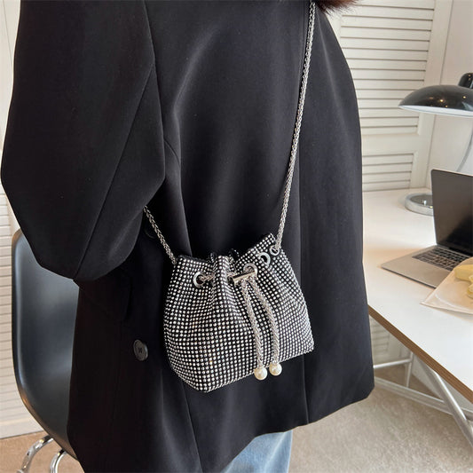 Fashion Chain Shoulder Bag