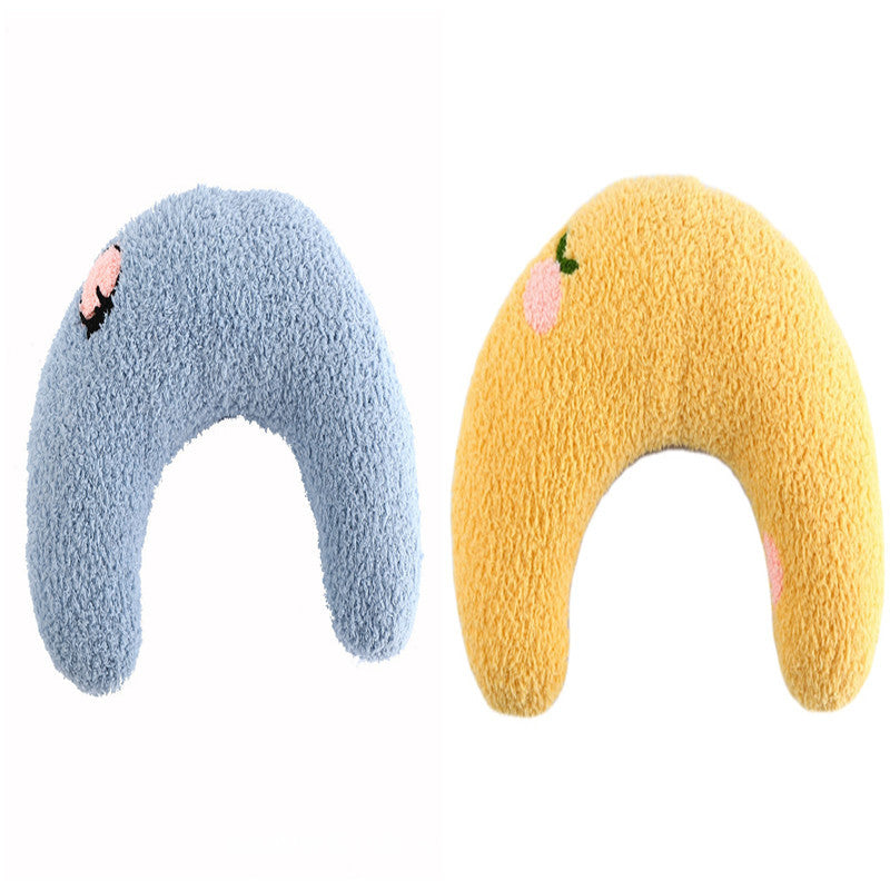 Little U-Shaped Pillow Pet Products