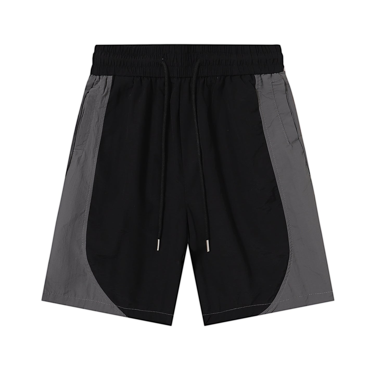 Summer Loose Thin Quick-drying Knee Length Pants