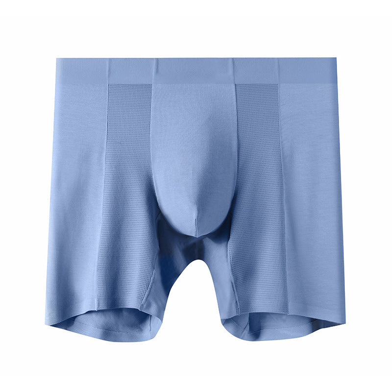 Breathable Seamless Underwear Long Wear-resistant