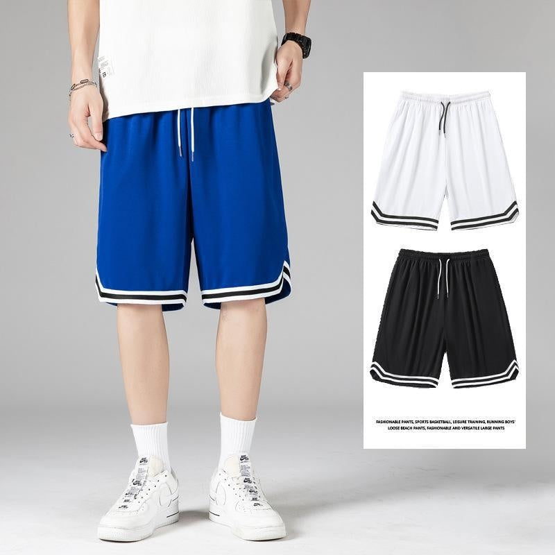 Men's Loose Casual Shorts