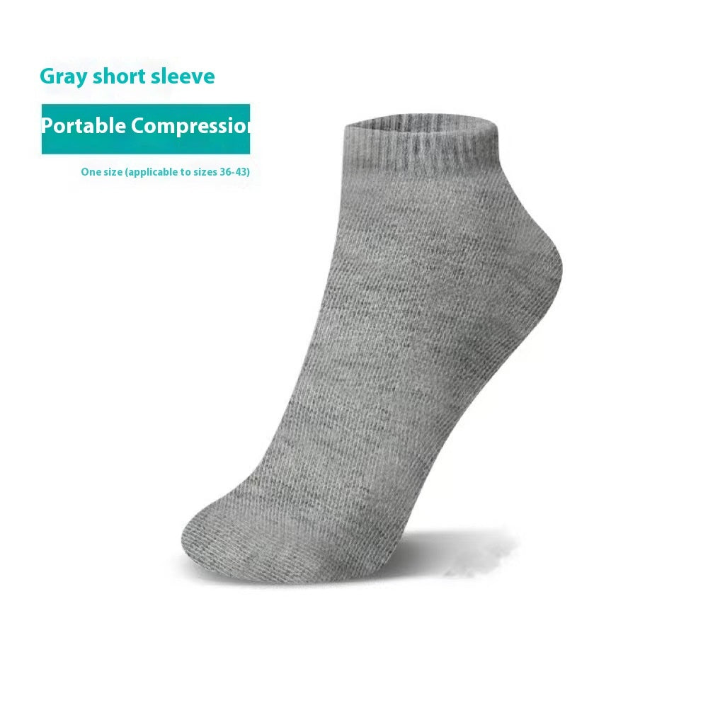 Disposable Socks