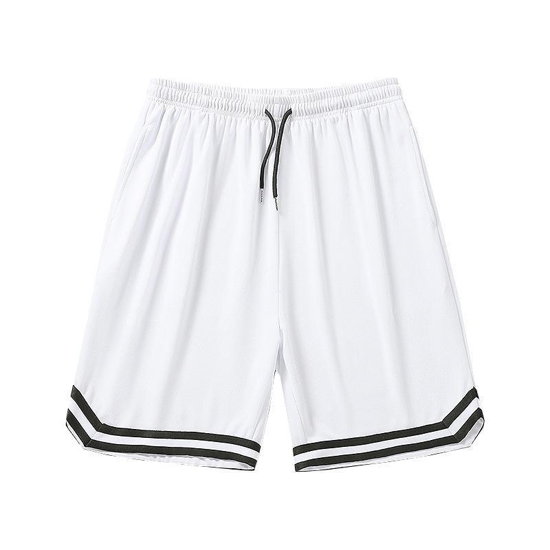 Men's Loose Casual Shorts