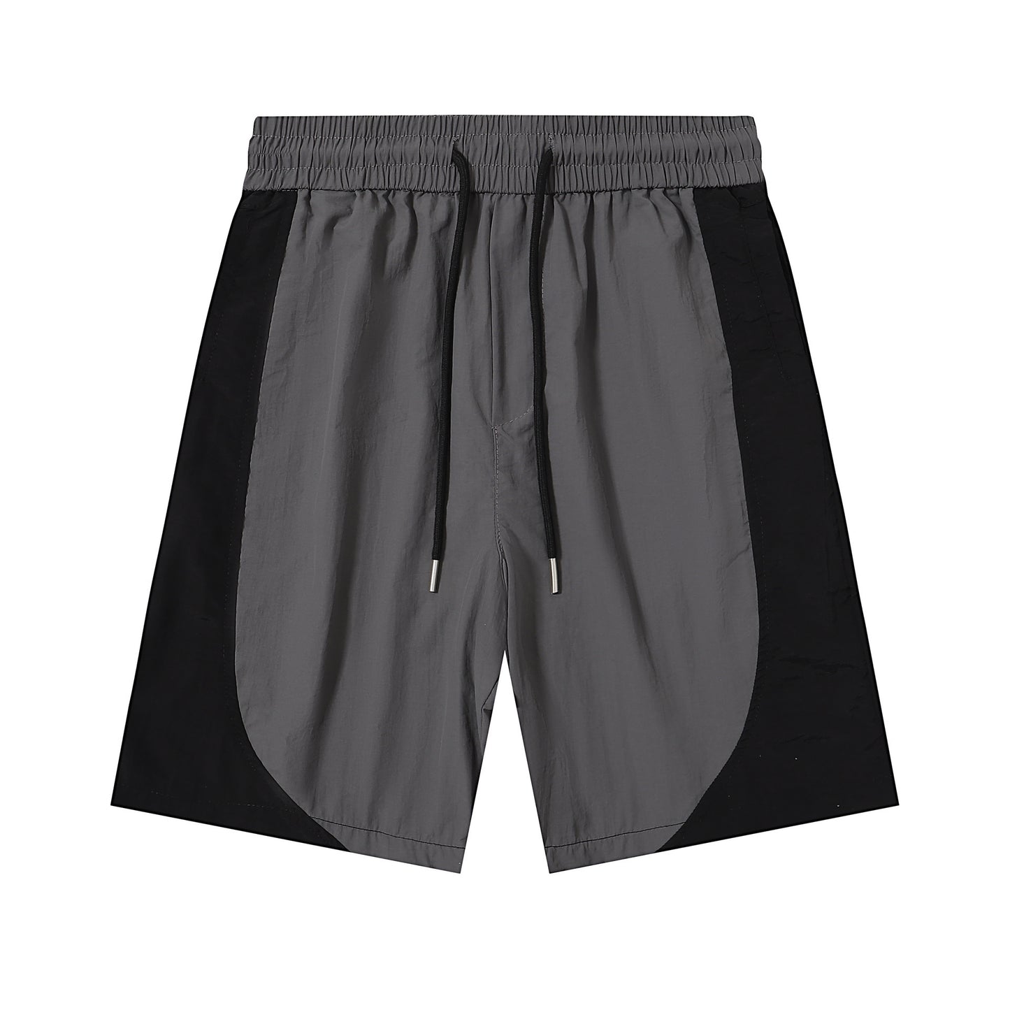 Summer Loose Thin Quick-drying Knee Length Pants