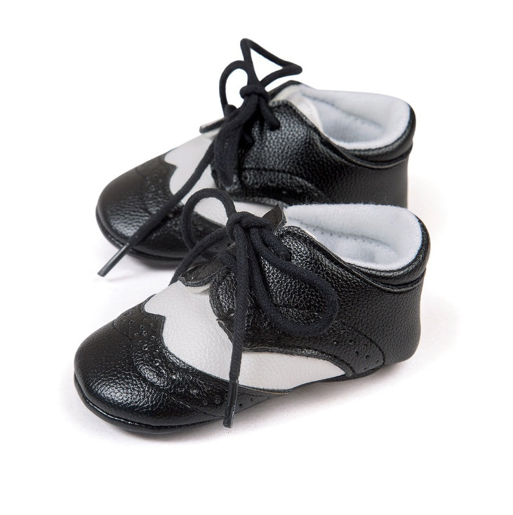 Baby soft soled shoes