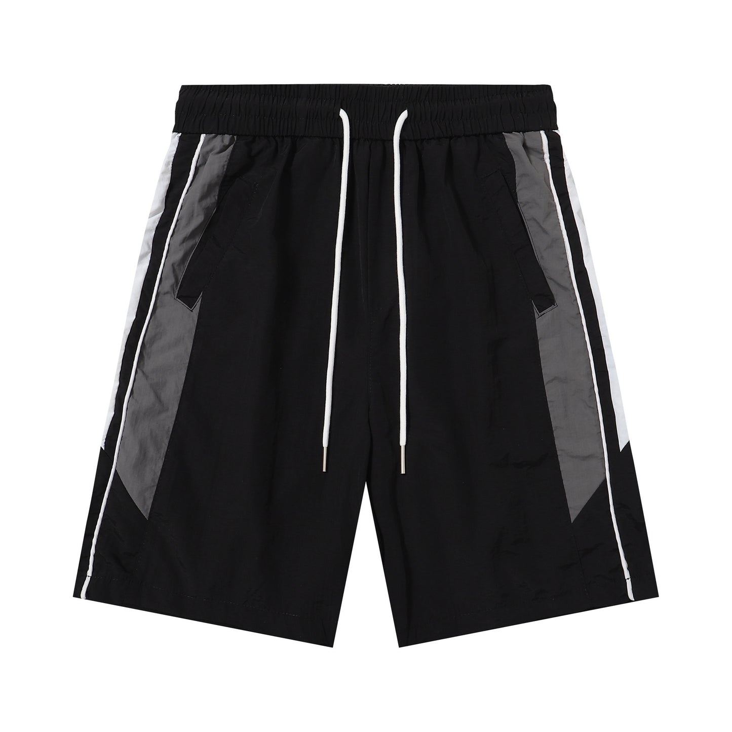 Summer Loose Thin Quick-drying Knee Length Pants