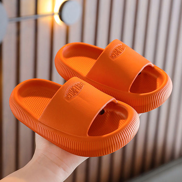 Wear-resistant Fashion Children's Slippers