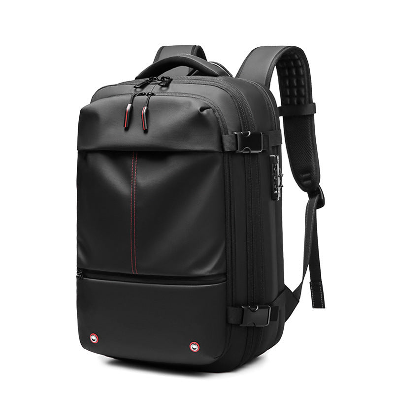 Men's Large-capacity Travel Backpack