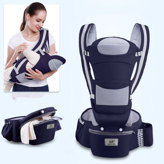 Infant Hipseat 3 In 1 Carrier