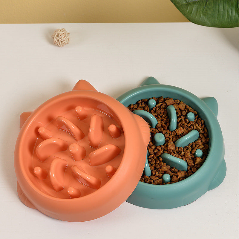 Pet Feeder Bowls