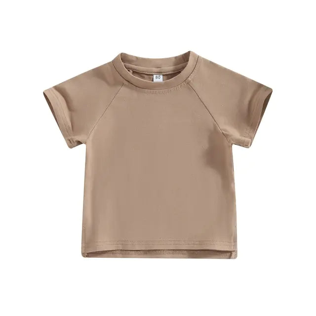 Toddler Casual Tops