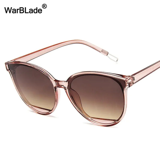 Vintage Brand Sunglasses with UV400