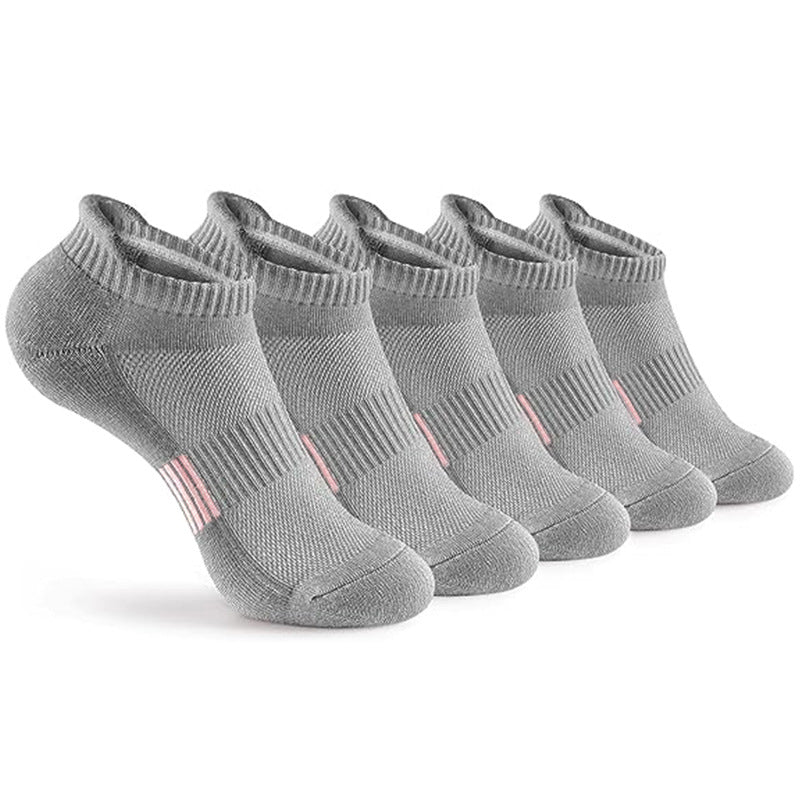 Elastic Sports Socks