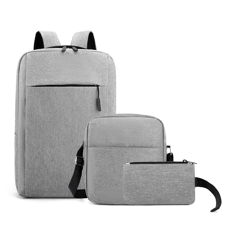 Large Capacity Travel Backpack Multi-function