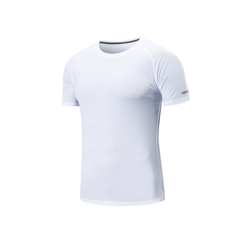 Casual Quick-drying T-shirt