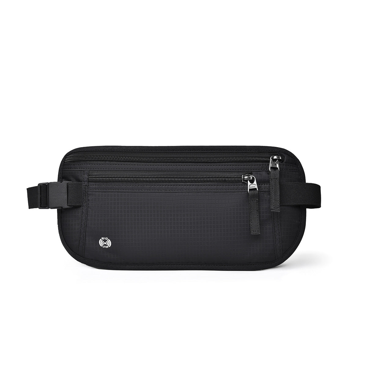 Invisible Waterproof Waist Bag