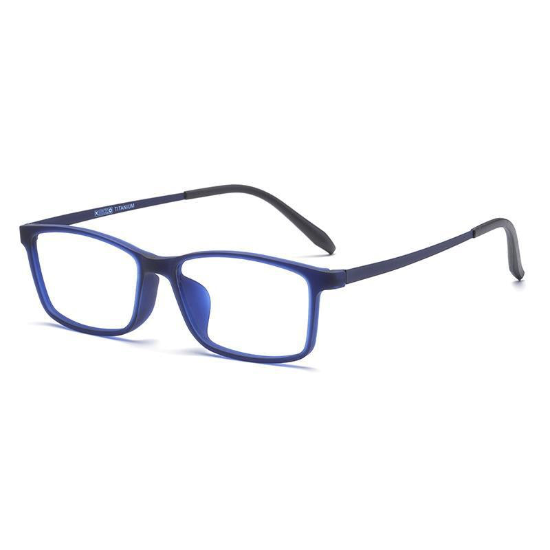 3048 Pure Titanium Glasses Rim Super Light