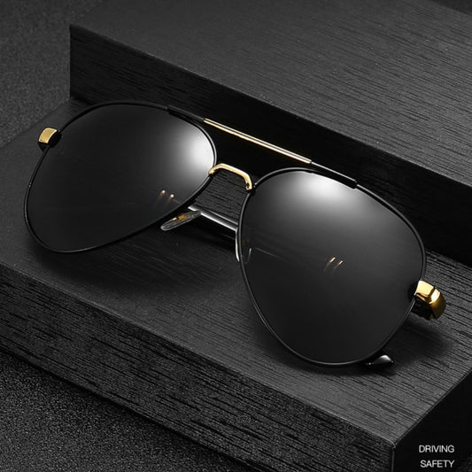 Polarized Men Color Changing Sunglasses