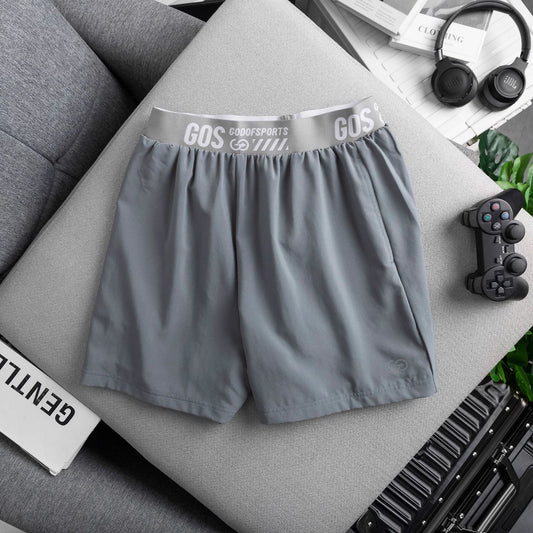 Trendy Loose Quick-drying Breathable Casual Shorts