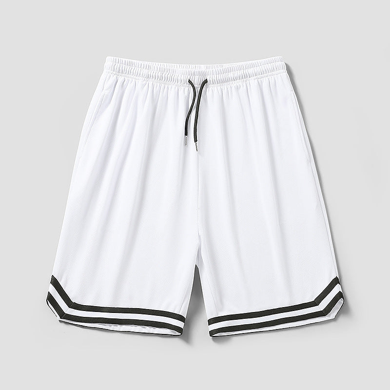 Men's Loose Casual Shorts