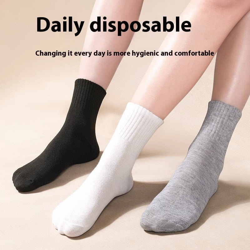 Disposable Socks