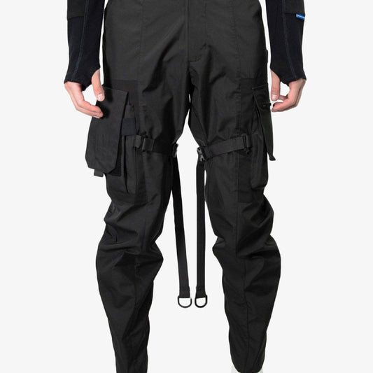 Waterproof Light Function Pants