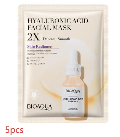 Collagen Mask Moisturizing Skin Care Products