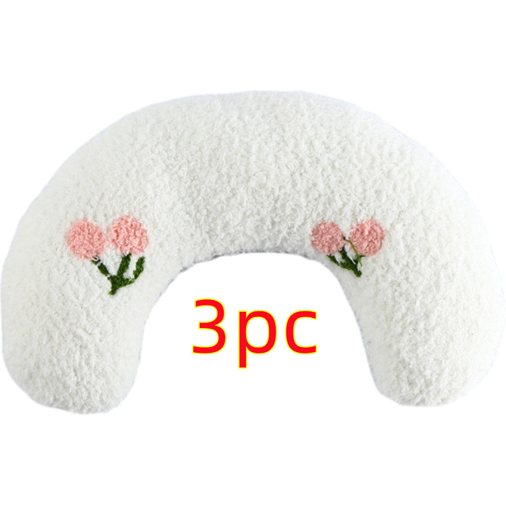 Little U-Shaped Pillow Pet Products