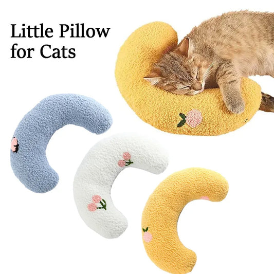 Little U-Shaped Pillow Pet Products