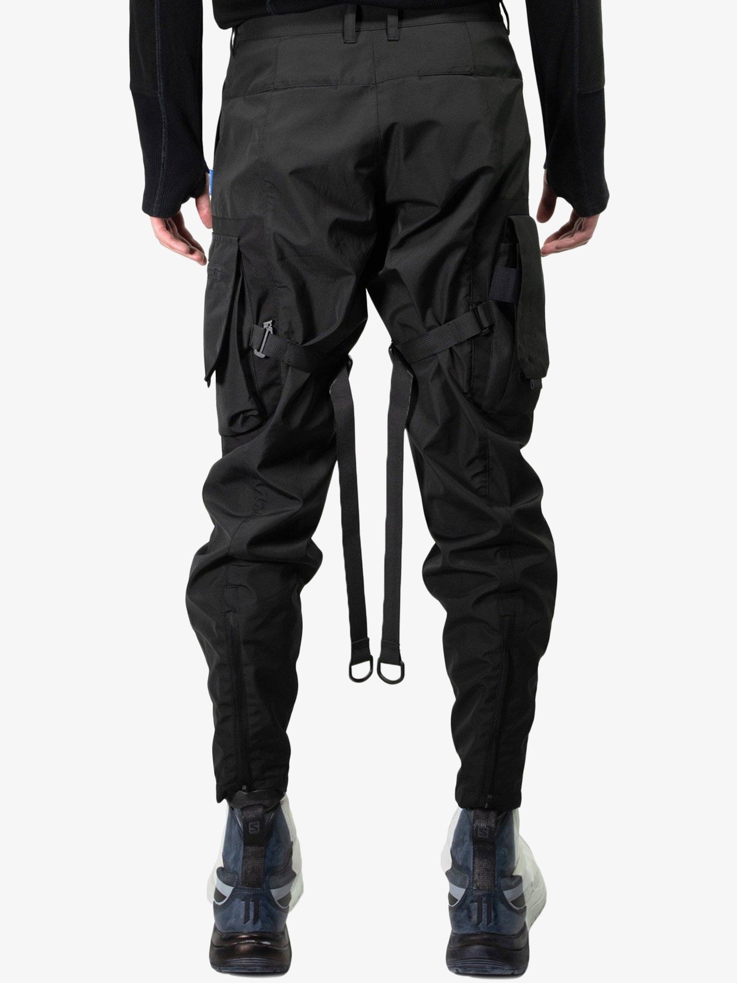 Waterproof Light Function Pants