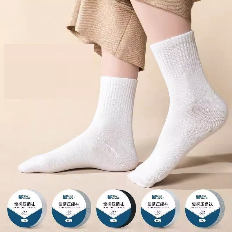 Disposable Socks